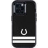 NFL Indianapolis Colts Shutout Otterbox Defender iPhone Skin