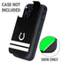 NFL Indianapolis Colts Shutout Otterbox Defender iPhone Skin
