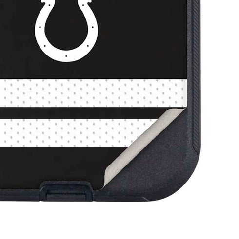 NFL Indianapolis Colts Shutout Otterbox Defender iPhone Skin