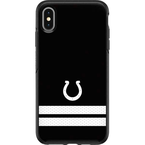 NFL Indianapolis Colts Shutout Otterbox Symmetry iPhone Skin