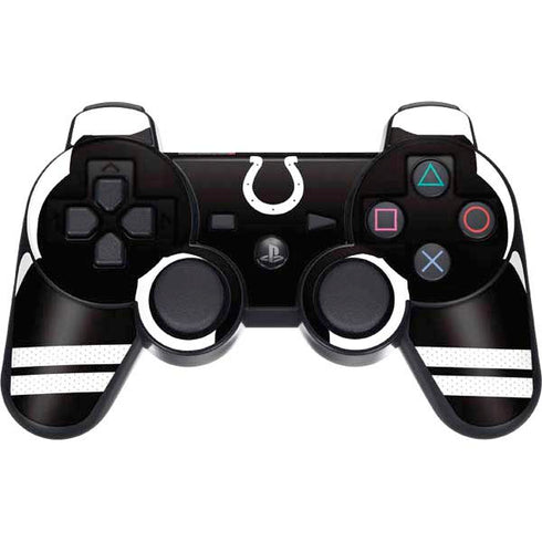 NFL Indianapolis Colts Shutout PS3 Dual Shock wireless controller Skin