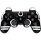 NFL Indianapolis Colts Shutout PS3 Dual Shock wireless controller Skin