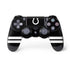 NFL Indianapolis Colts Shutout PS4 Controller Skin