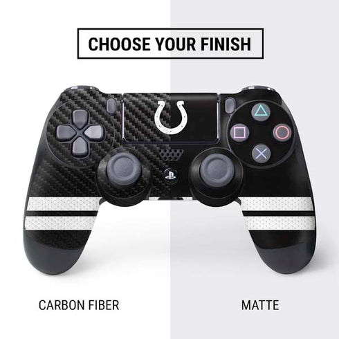 NFL Indianapolis Colts Shutout PS4 Controller Skin