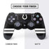 NFL Indianapolis Colts Shutout PS4 Controller Skin
