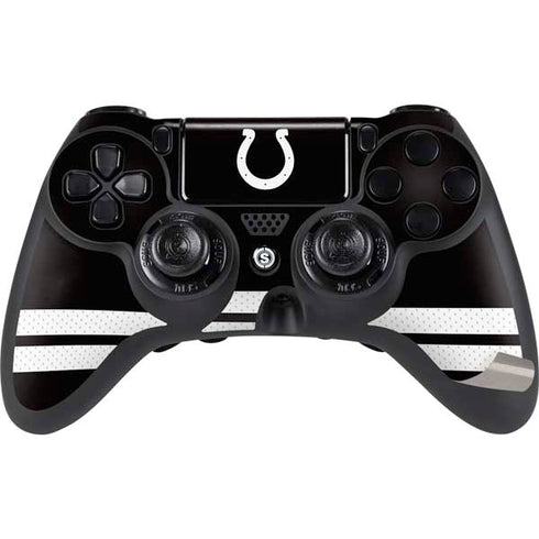 NFL Indianapolis Colts Shutout PS4/PC SCUF Impact Controller Skin