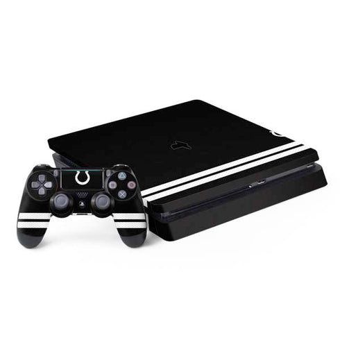 NFL Indianapolis Colts Shutout PS4 Slim Bundle Skin