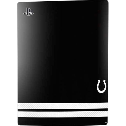 NFL Indianapolis Colts Shutout PS5 Console Skin