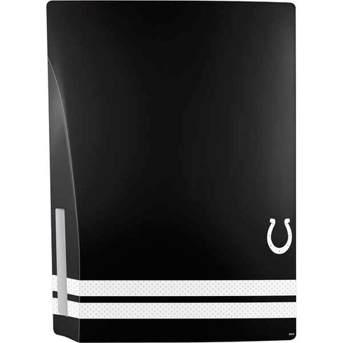 NFL Indianapolis Colts Shutout PS5 Console Skin