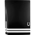 NFL Indianapolis Colts Shutout PS5 Console Skin