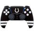 NFL Indianapolis Colts Shutout PS5 Controller Skin