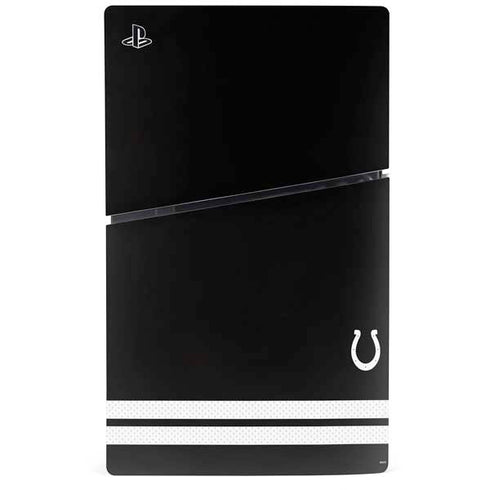 NFL Indianapolis Colts Shutout PS5 Slim Digital Edition Console Skin
