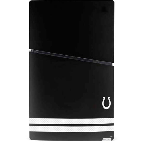 NFL Indianapolis Colts Shutout PS5 Slim Digital Edition Console Skin