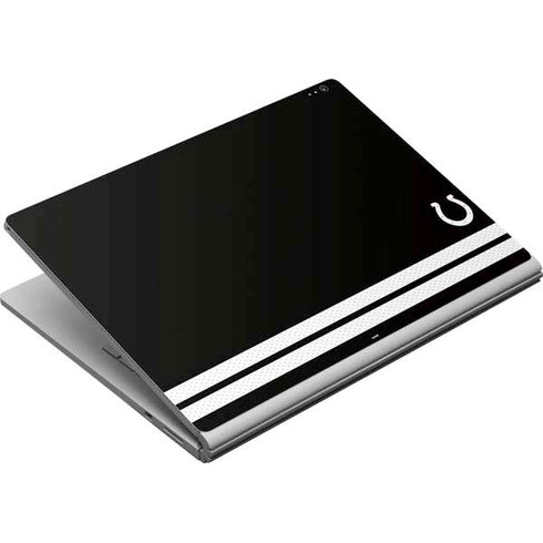 NFL Indianapolis Colts Shutout Surface Book Skin
