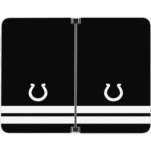 NFL Indianapolis Colts Shutout Surface Duo Skin