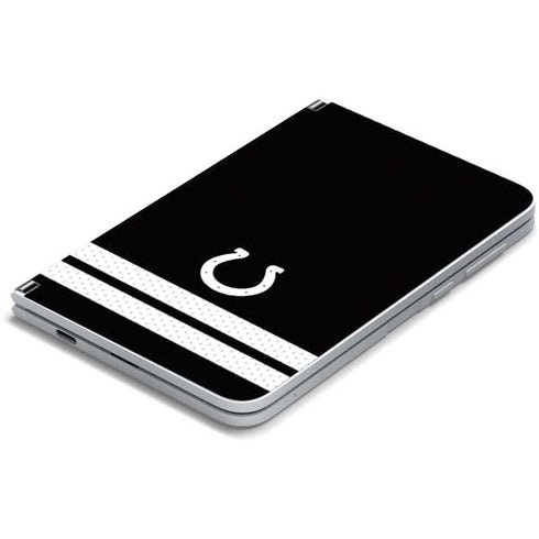 NFL Indianapolis Colts Shutout Surface Duo Skin