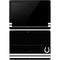 NFL Indianapolis Colts Shutout Surface Go Skin