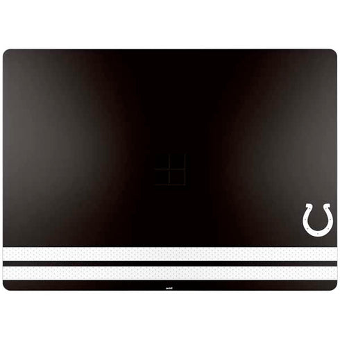 NFL Indianapolis Colts Shutout Surface Laptop 4 15in Skin
