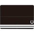 NFL Indianapolis Colts Shutout Surface Laptop Studio Skin