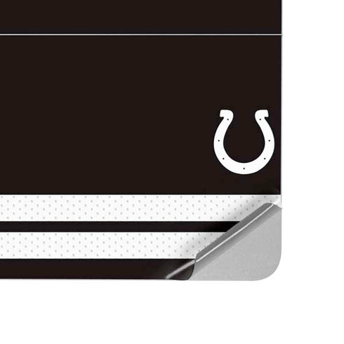 NFL Indianapolis Colts Shutout Surface Laptop Studio Skin
