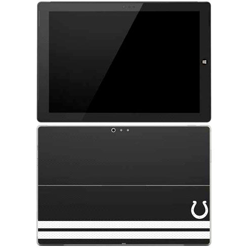 NFL Indianapolis Colts Shutout Surface Pro 3 Skin