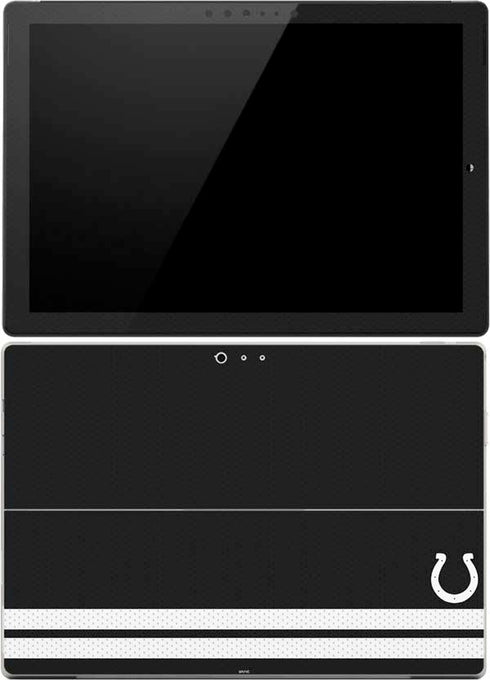 NFL Indianapolis Colts Shutout Surface Pro 4 Skin