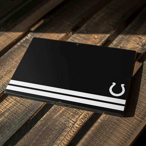 NFL Indianapolis Colts Shutout Surface Pro 6 Skin