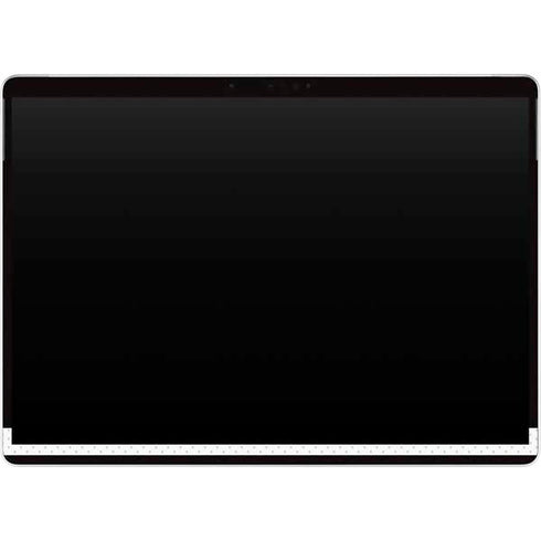 NFL Indianapolis Colts Shutout Surface Pro 8 Skin