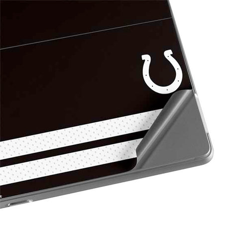 NFL Indianapolis Colts Shutout Surface Pro 8 Skin