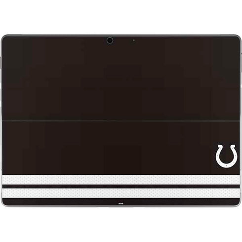 NFL Indianapolis Colts Shutout Surface Pro 9 Skin