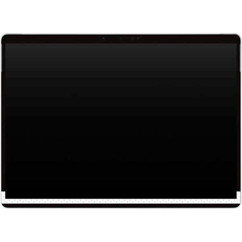 NFL Indianapolis Colts Shutout Surface Pro 9 Skin