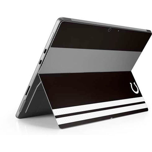 NFL Indianapolis Colts Shutout Surface Pro 9 Skin