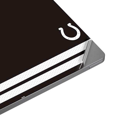 NFL Indianapolis Colts Shutout Universal Laptop 11in (8.8 x 6.2in) Skin