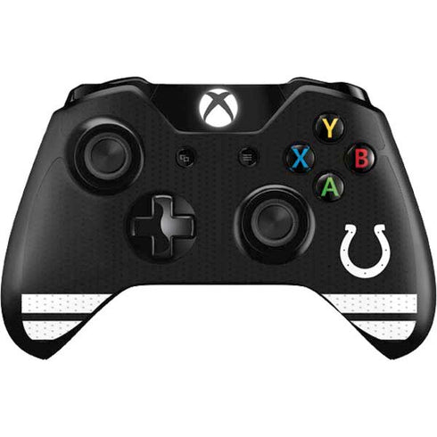 NFL Indianapolis Colts Shutout Xbox One Controller Skin
