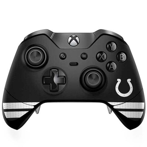 NFL Indianapolis Colts Shutout Xbox One Elite Controller Skin