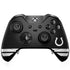 NFL Indianapolis Colts Shutout Xbox One Elite Controller Skin