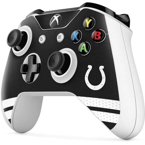 NFL Indianapolis Colts Shutout Xbox One S All-Digital Edition Bundle Skin