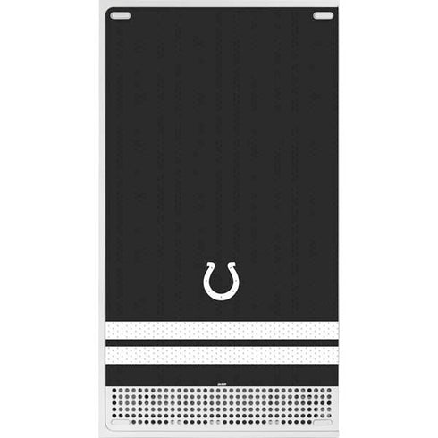 NFL Indianapolis Colts Shutout Xbox Series S Bundle Skin