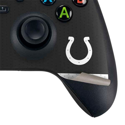 NFL Indianapolis Colts Shutout Xbox Series X Bundle Skin