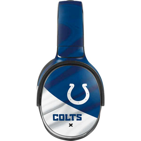 NFL Indianapolis Colts Skullcandy Venue Skin