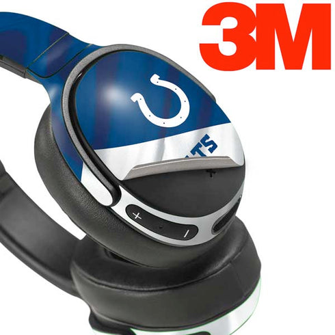 NFL Indianapolis Colts Skullcandy Venue Skin