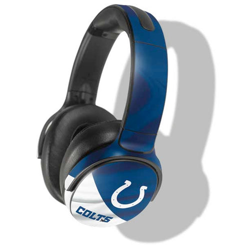 NFL Indianapolis Colts Skullcandy Venue Skin