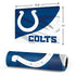 NFL Indianapolis Colts Gaming Mouse Pad