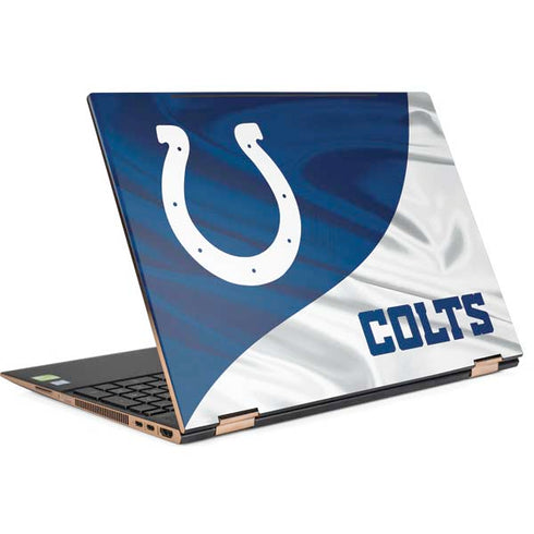 NFL Indianapolis Colts HP Spectre Skin