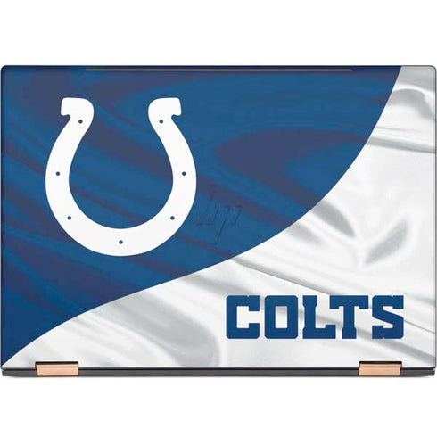 NFL Indianapolis Colts HP Spectre Skin