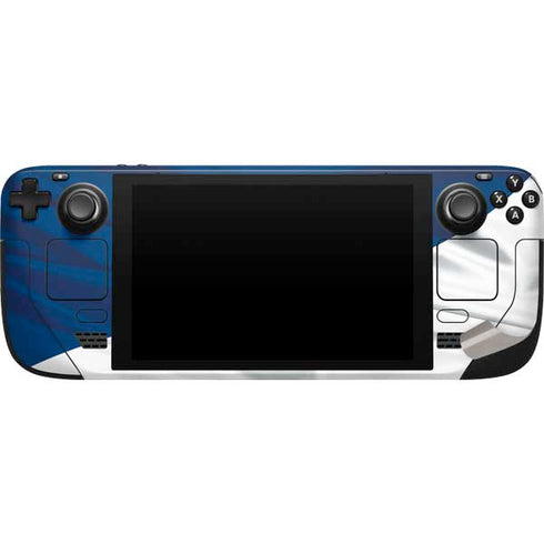 NFL Indianapolis Colts Steam Deck Handheld Gaming Computer Skin