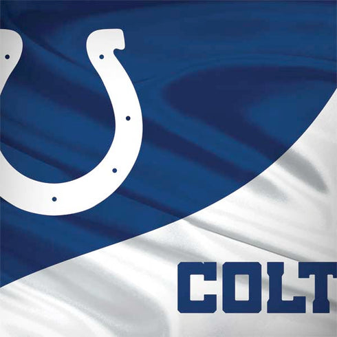 NFL Indianapolis Colts Surface Book 2 15in Skin
