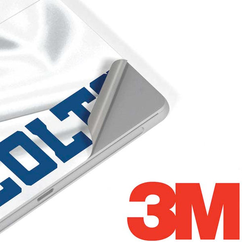 NFL Indianapolis Colts Surface Go Skin