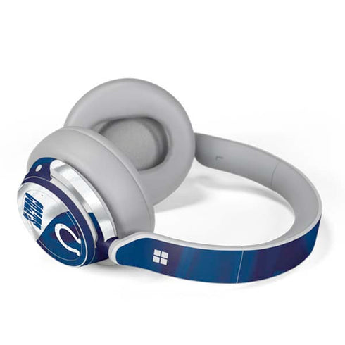 NFL Indianapolis Colts Surface Headphones Skin
