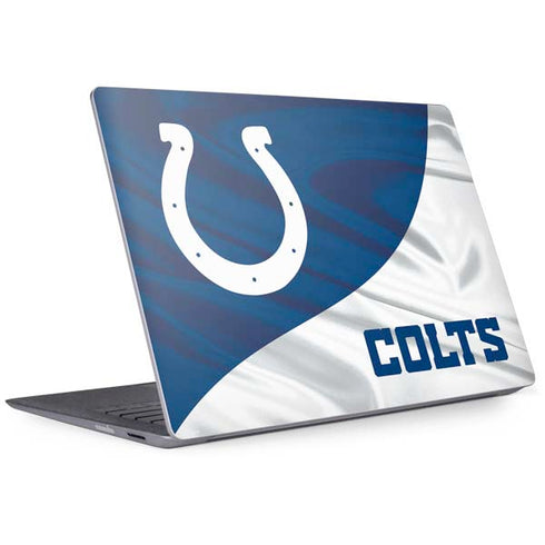 NFL Indianapolis Colts Surface Laptop 2 Skin